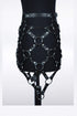 Costume Accessories Leather Skirts - ROUTINE FASHION